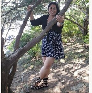 Meet your Posher, Esther